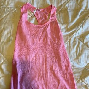 Lulu lemon women’s tank top